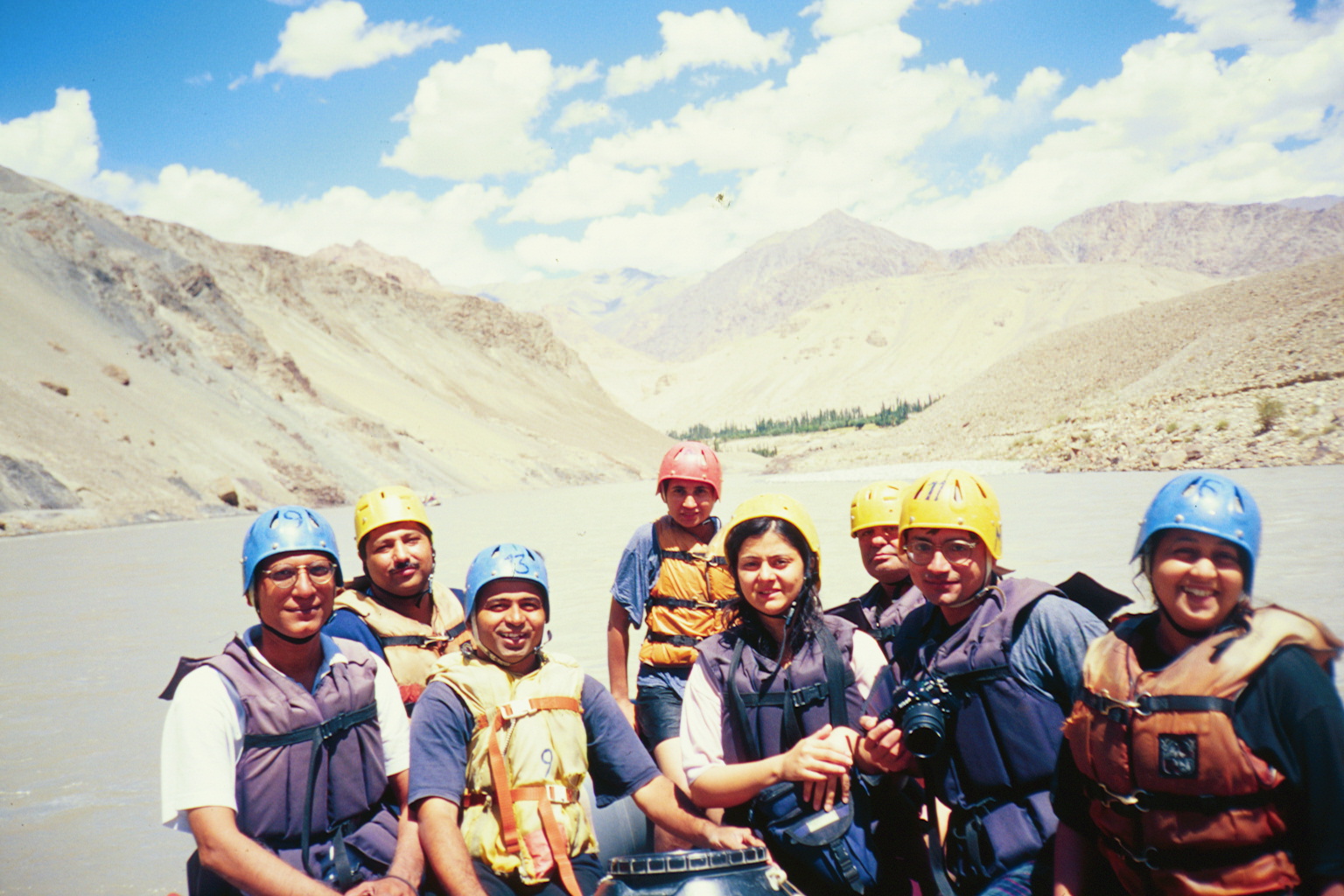 Adventure in Ladakh 3